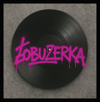 Adamczyk/Grabiński — Łobuzerka